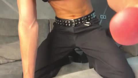 Slava  Rik online show from February 9, 11:47 am