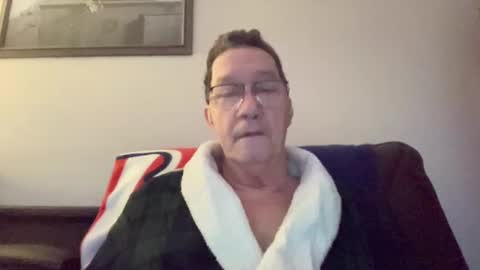 gwashere4u online show from December 30, 12:42 pm