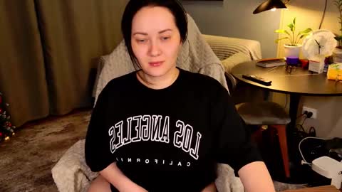 Sweety Kitty online show from January 16, 10:30 pm