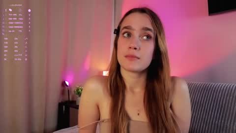 Julia online show from September 29, 1:15 am