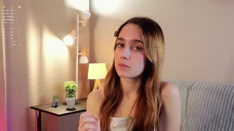 Julia online show from November 6, 1:19 am