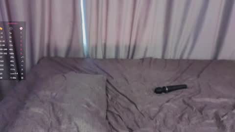 Lisa online show from October 5, 2:53 am