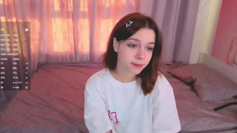 Lisa online show from October 12, 1:31 am