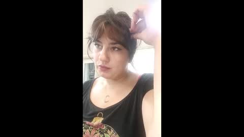 gwendolynfoster online show from October 9, 9:48 am