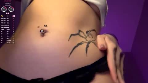 Alice online show from October 4, 5:22 pm