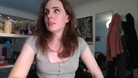 cutiefoxxx online show from November 15, 4:41 pm