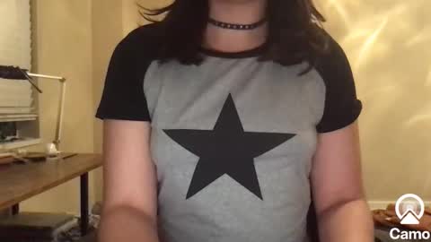 gwenmothly online show from February 4, 3:32 am