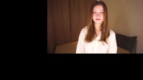 Molly online show from April 14, 4:49 am