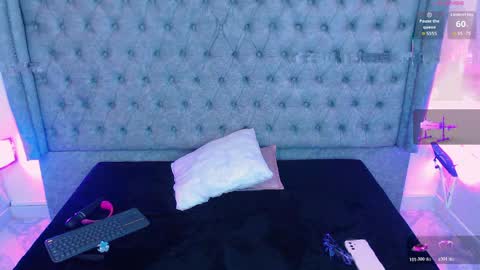 Gyal Smith online show from April 19, 4:02 am