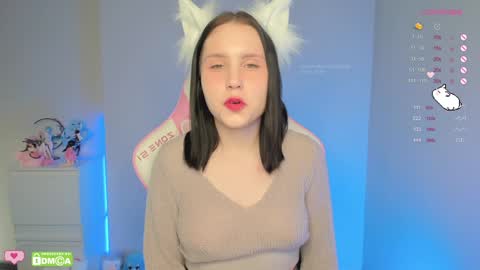   online show from January 12, 12:23 pm