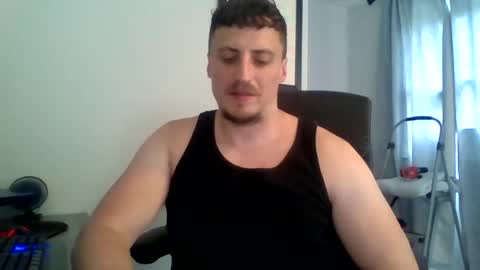 gymbro1986 online show from July 28, 6:20 pm