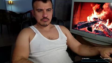 gymd4ddy online show from April 22, 5:09 pm