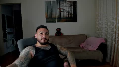 gymdominus online show from June 16, 1:37 pm