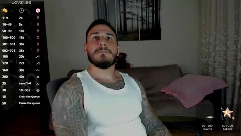 gymdominus online show from June 6, 5:19 pm