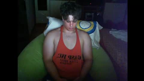 gymguy0505 online show from June 1, 8:32 pm