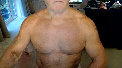 Gymguy online show from December 17, 3:49 pm
