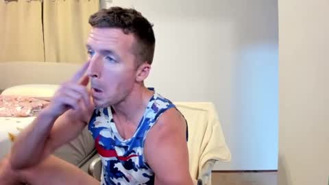 Snapshot of gymjock22 chatting on January 10, 10:15 pm GymJock22 online show from January 10, 10:15 pm