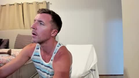 Snapshot of gymjock22 chatting on October 15, 11:27 pm GymJock22 online show from October 15, 11:27 pm