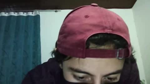 Nicolas Gym online show from November 7, 10:12 pm