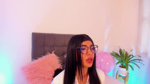Samy Velvet    dayatorres 23 Followme online show from March 12, 10:28 pm
