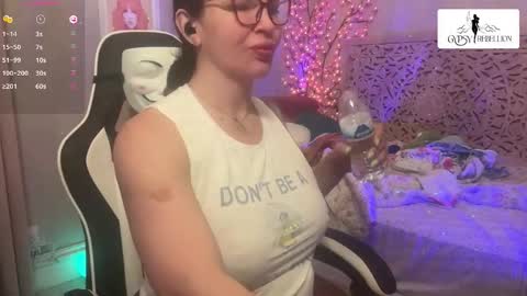 Gypsy online show from March 20, 11:37 am