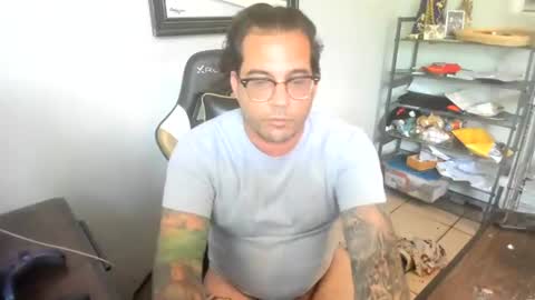 Alejandro 3 online show from June 13, 4:17 pm