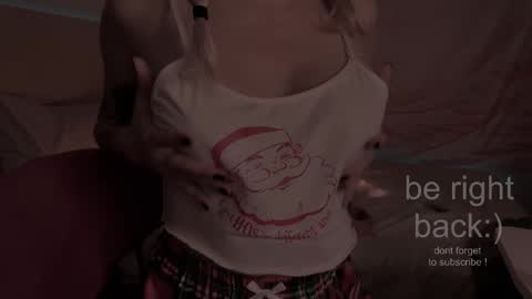 Lana online show from October 16, 8:51 pm