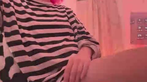 Lana online show from August 1, 8:43 pm