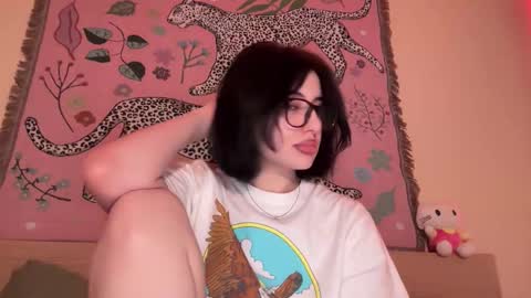 Helga online show from February 22, 4:42 pm