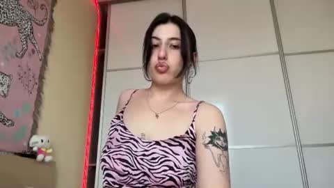 Helga online show from July 12, 3:59 pm