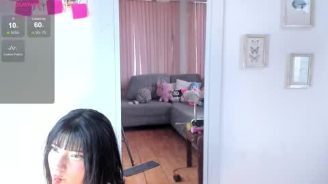 Hello Kitty online show from March 5, 1:20 pm