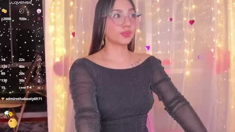 Paulina  online show from February 14, 6:23 am