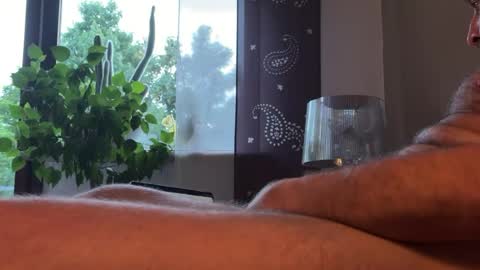 haarig67 online show from July 18, 7:27 pm