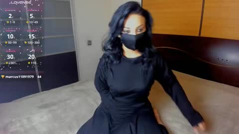 Linda online show from February 15, 11:39 am