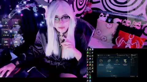 Hachi online show from October 25, 10:58 am