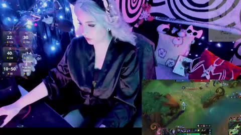 Hachi online show from November 6, 2:58 am