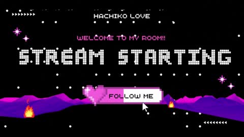 Hachiko online show from January 5, 3:53 am