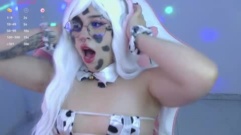 Hachiko online show from November 10, 3:53 am