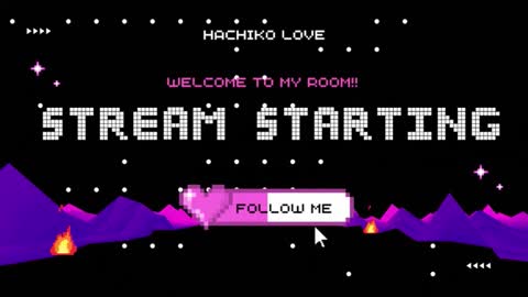 Hachiko online show from March 3, 2:29 am