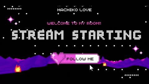 Hachiko online show from October 20, 2:38 am