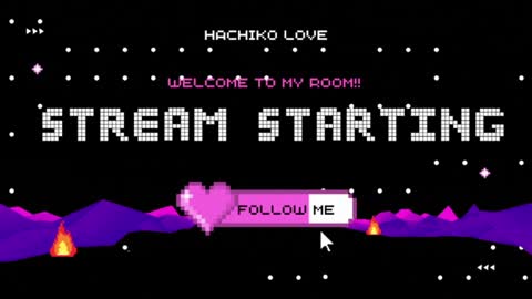 Hachiko online show from April 6, 3:04 am