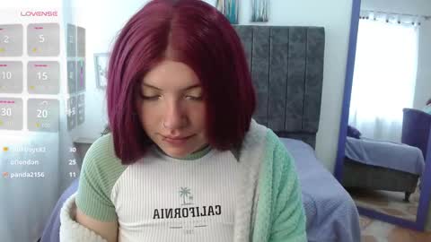 Hadde online show from December 3, 1:45 pm