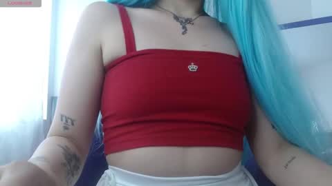 Hadde online show from December 21, 1:28 pm