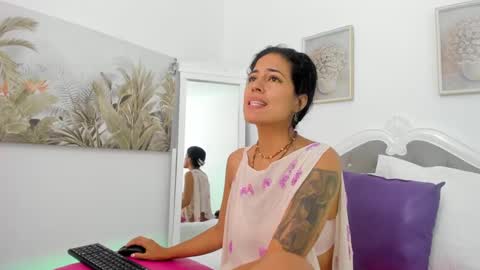  Hadeom  online show from September 13, 2:08 pm