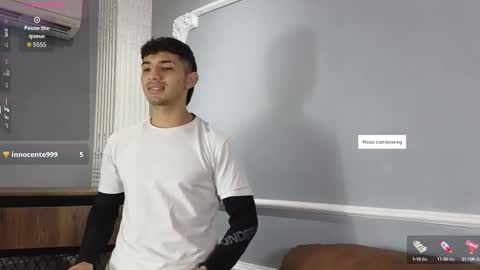 HADEZ online show from September 30, 11:42 am