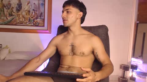 HADEZ online show from March 9, 10:53 am