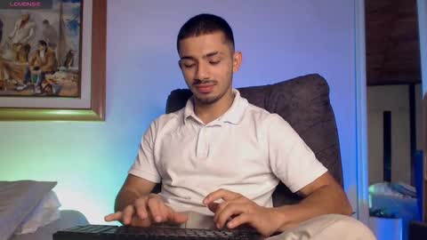 HADEZ online show from November 5, 11:34 am