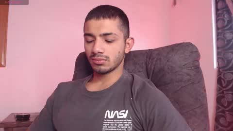 HADEZ online show from October 20, 12:10 pm