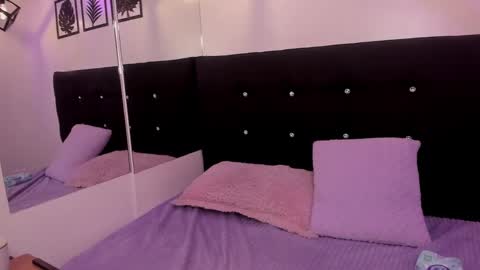 haiily_baeker online show from October 20, 3:17 pm