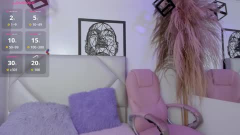 haiily_baeker online show from October 15, 3:13 pm